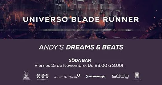 Andy´s Dreams & Beats