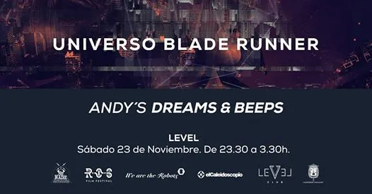 Andy´s Dreams & Beeps