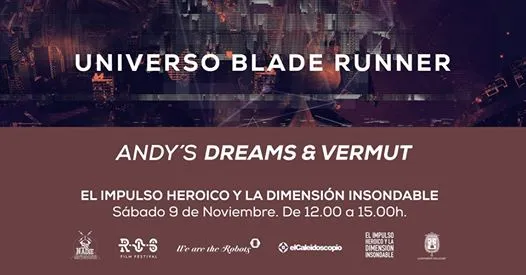 Andy´s Dreams & Vermut