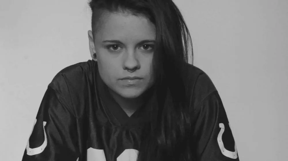 Anier - Hip hop en San Vicente del Raspeig