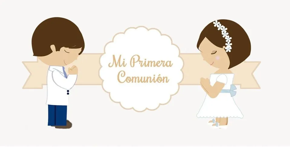 Animación a domicilio: Comunión 2021