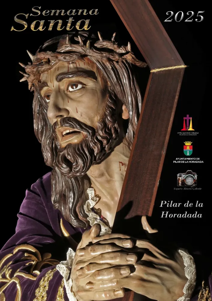 Anuncio de la Cuaresma ► Semana Santa Pilar de la Horadada 2025