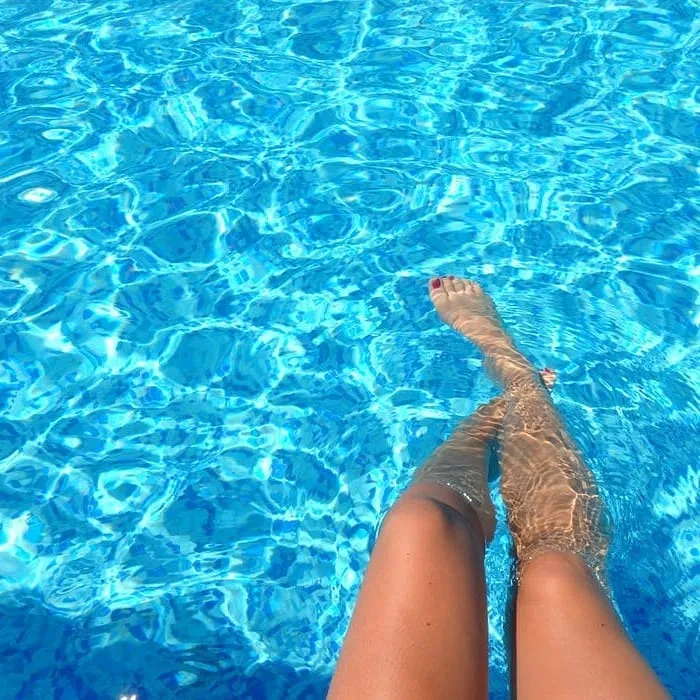 Apertura de la Piscina Municipal de Dolores
