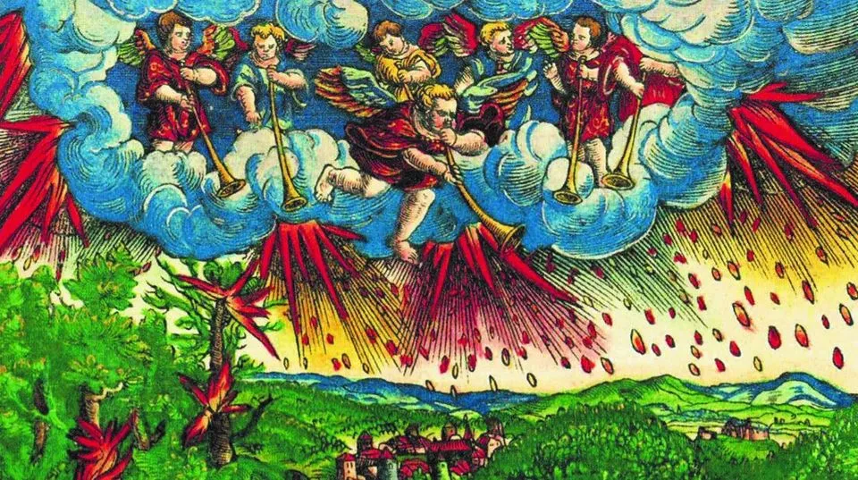 Apocalipsis