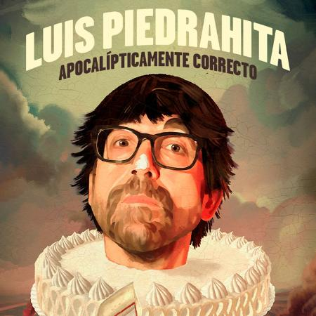 Apocalípticamente Correcto. Luis Piedrahita