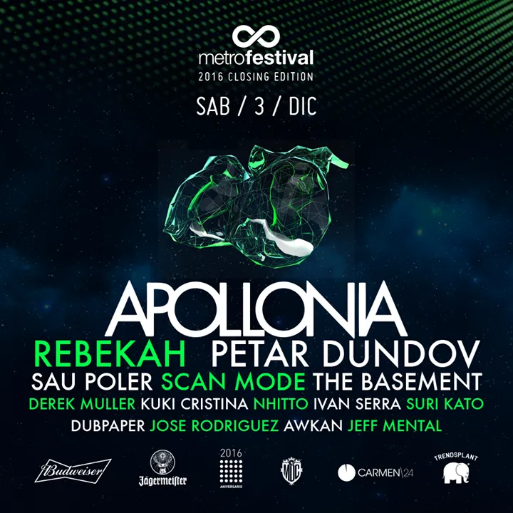 Apollonia