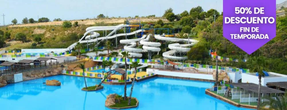 Aqua Natura 2022 - Fin Temporada