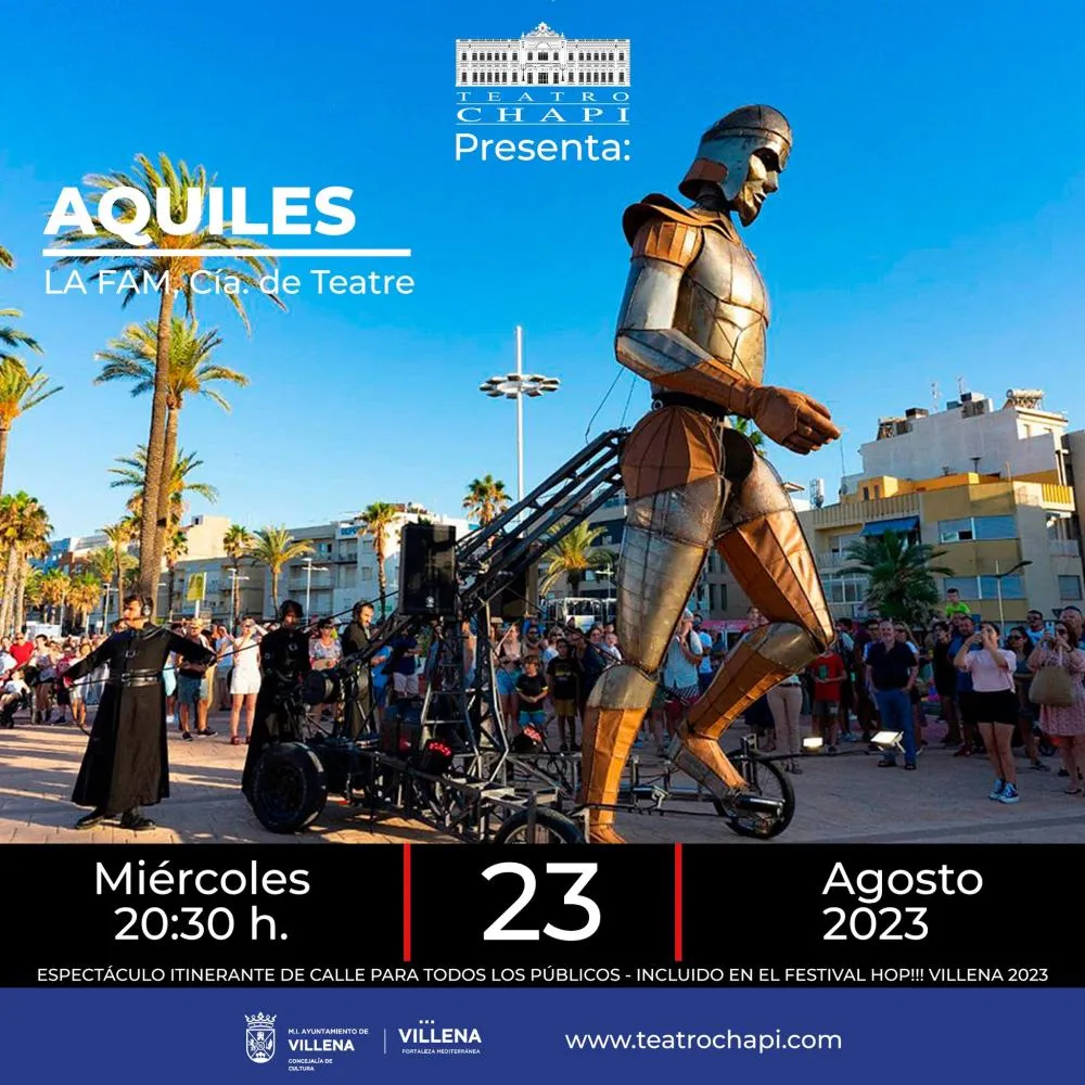 Aquiles
