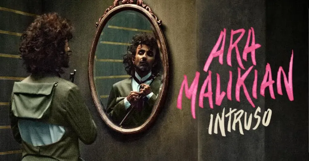 Ara Malikian en Orihuela (2025)
