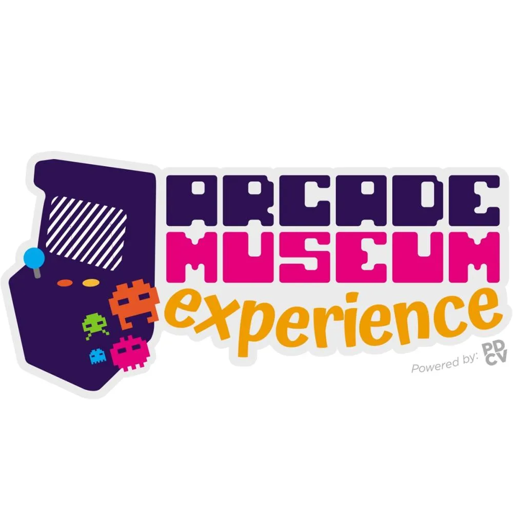 Arcade Museum Experience: Divulgación Cultural del Videojuego Clásico