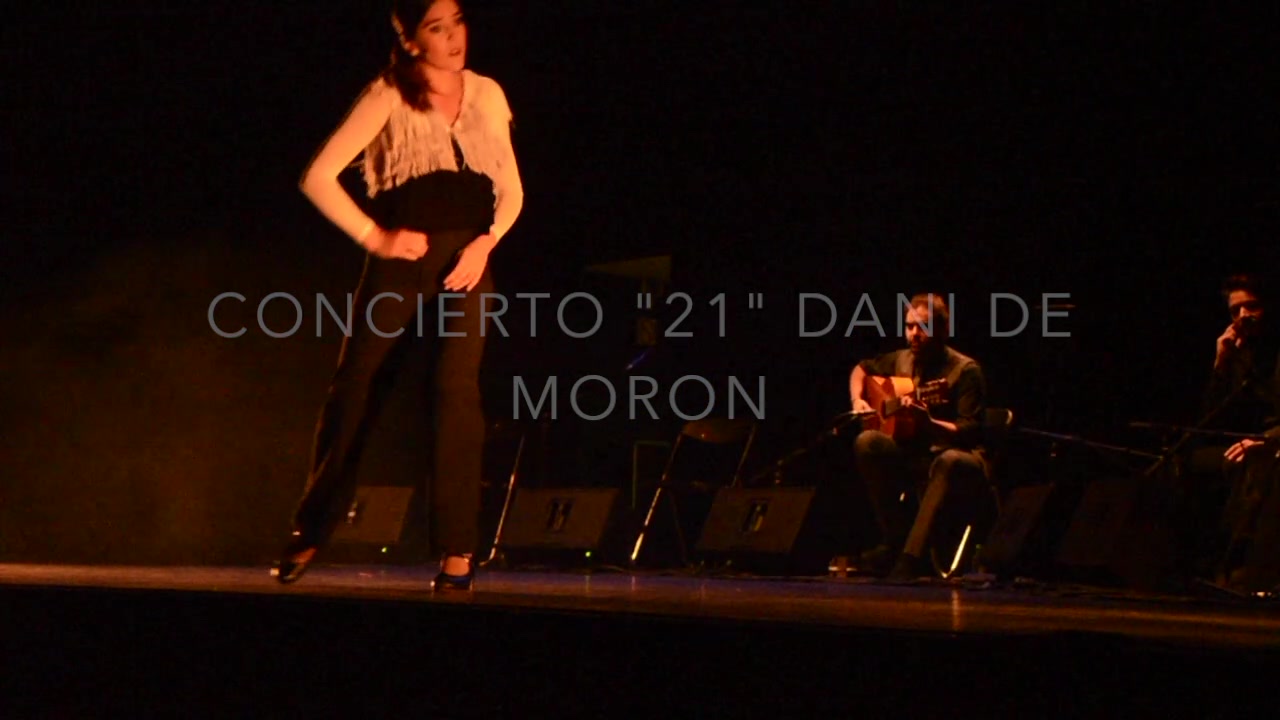 Arcángel estará en el Festival Flamenco Mediterráneo