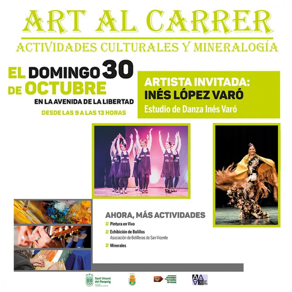 Art al Carrer
