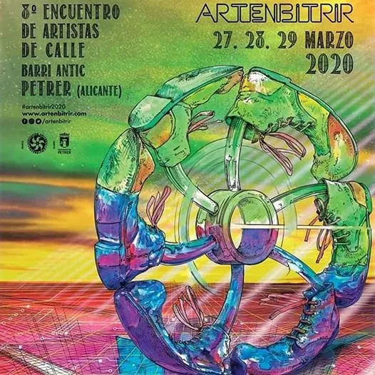 Artenbitrir 2020