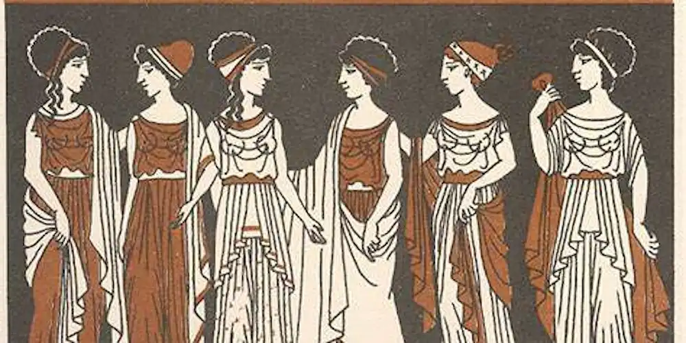 Asamblea de Mujeres de Aristófanes