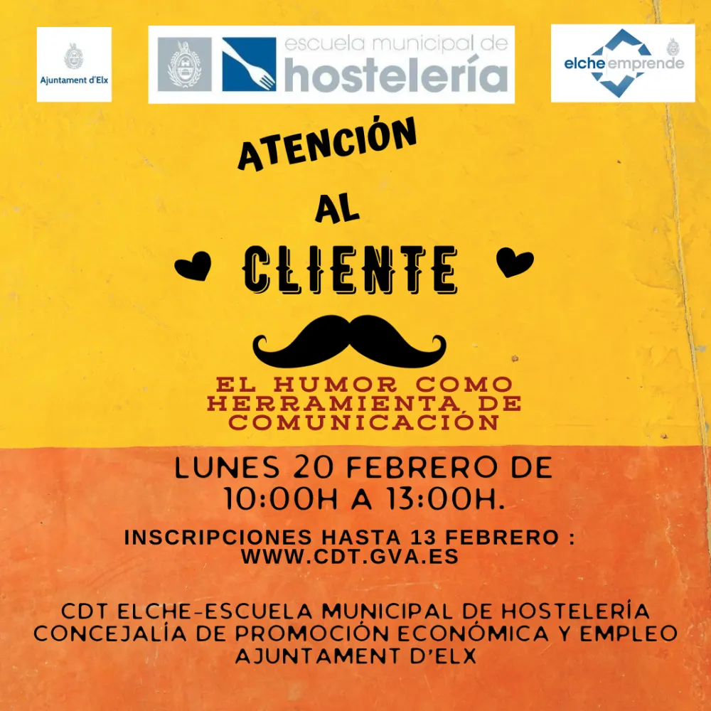 Atención al cliente: el humor como herramienta de comunicación