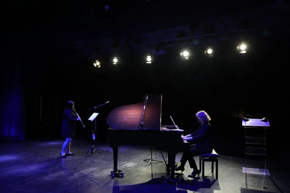 Audiciones Sociedad Musical La Paz