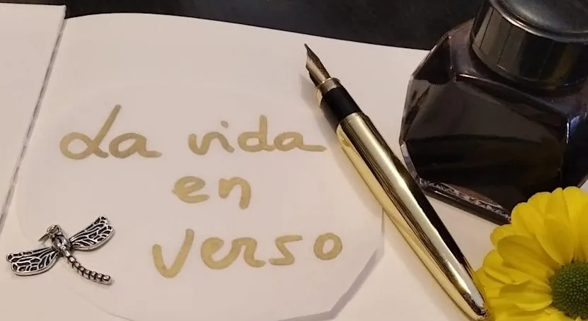 Aula Abierta. "La vida en verso"