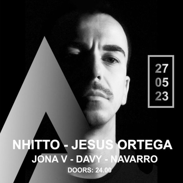 Avalon Nhitto & Jesus Ortega