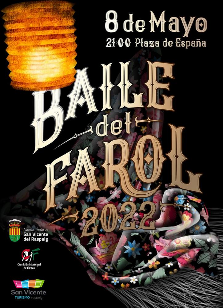 Baile del Farol 2022