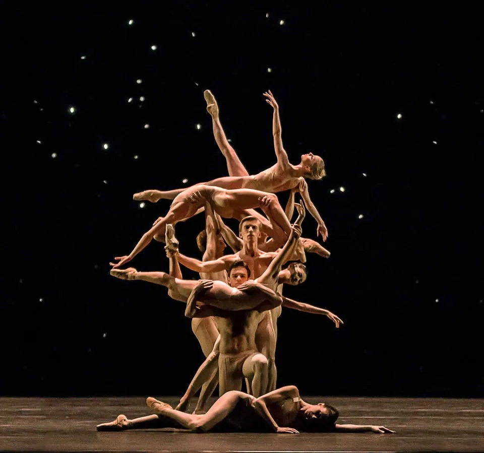 Ballet en Directo (vía satélite): Ballet to Broadway