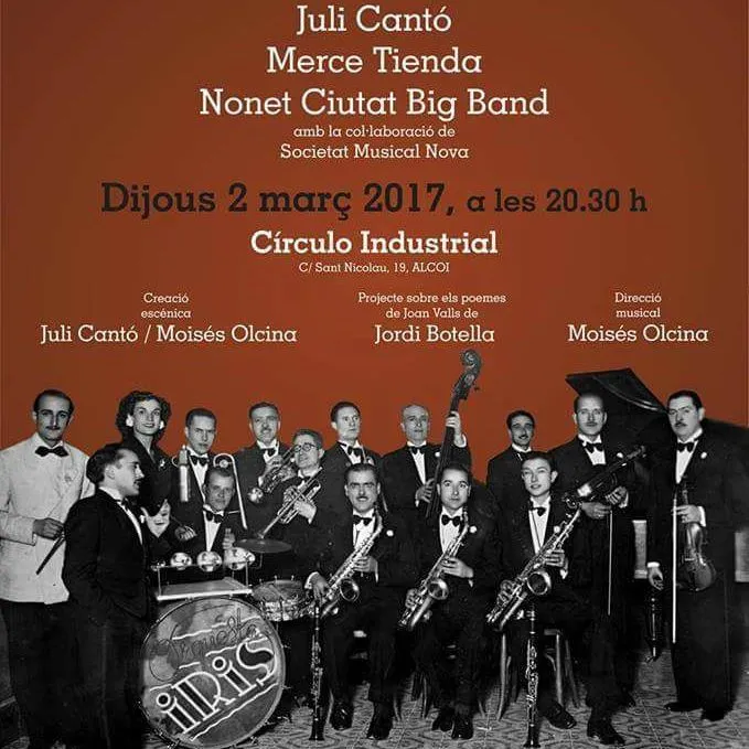Balls en Valls