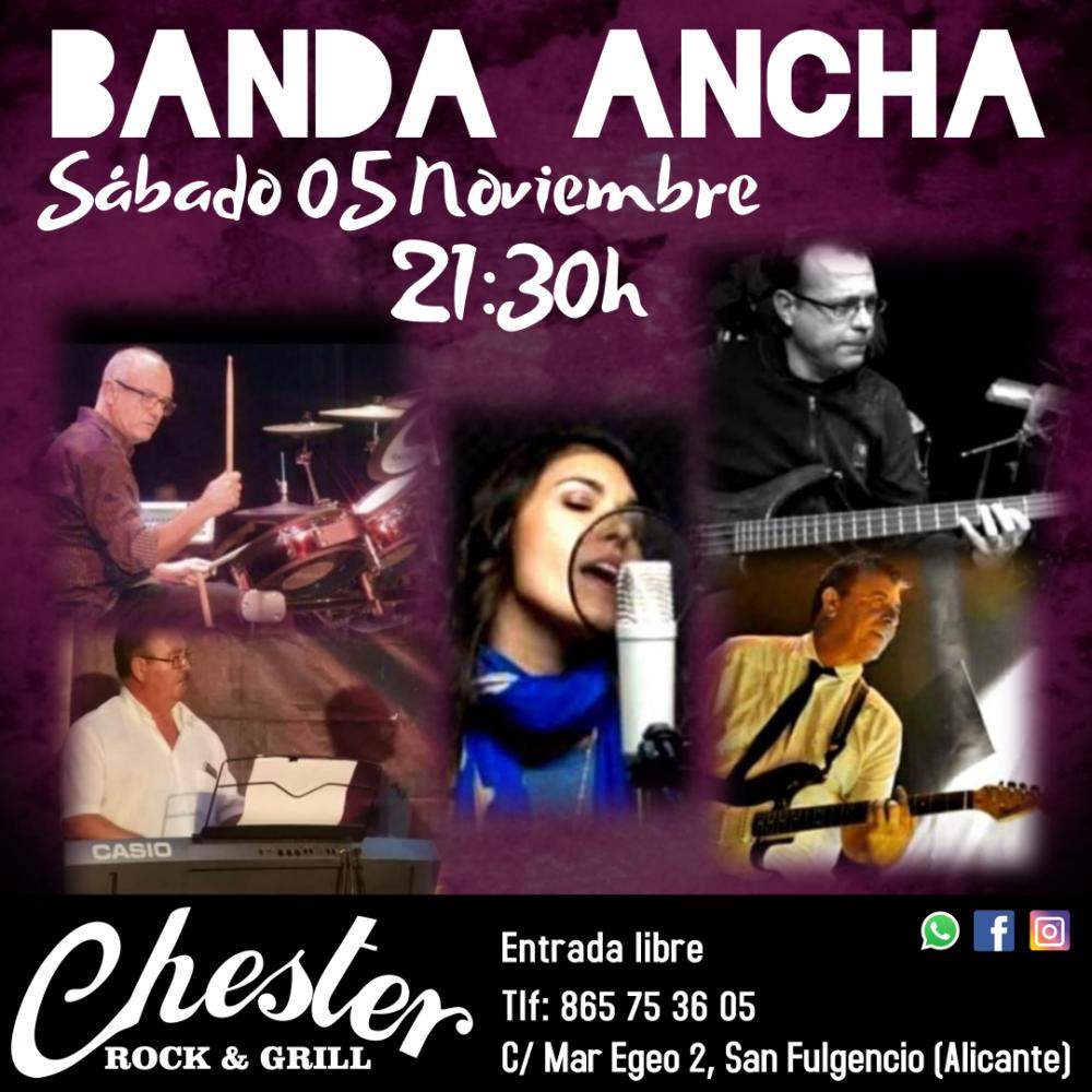 Banda Ancha