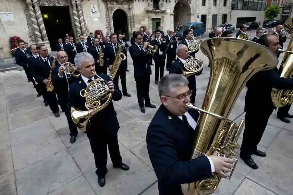 Banda Sinfónica Municipal ► Navidad Cultural