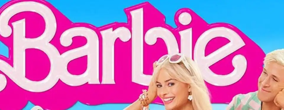 Barbie - Cinema en valencià 2024