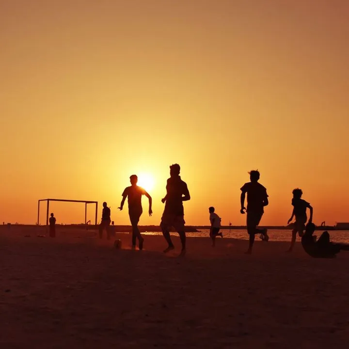 Beachsoccer Cup Alicante