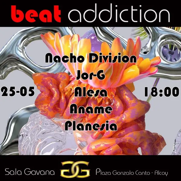 Beat addiction