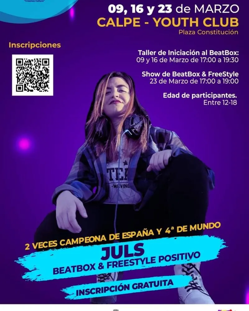 BeatBox & Freestyle