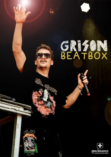Beatbox Grison