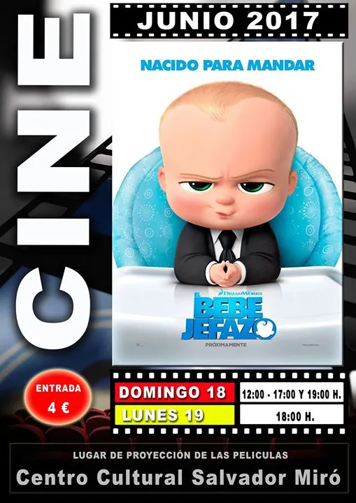 Bebé Jefazo
