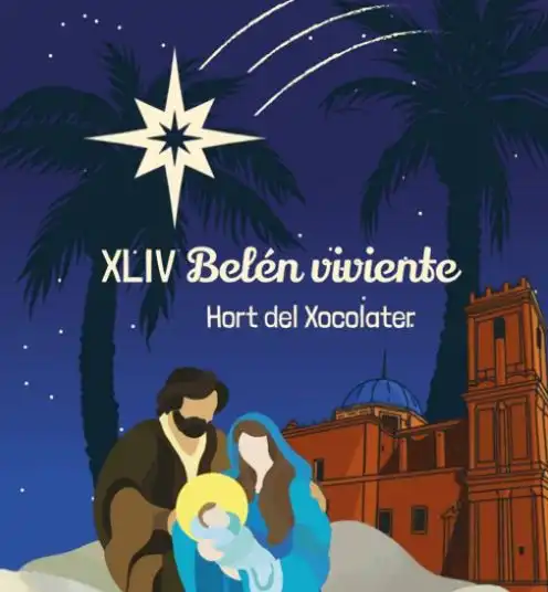 Belén Viviente 2024