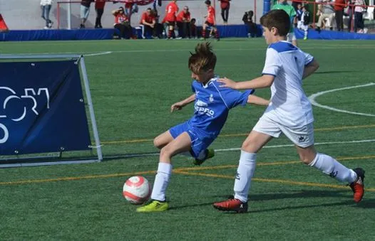 Benidom Cup