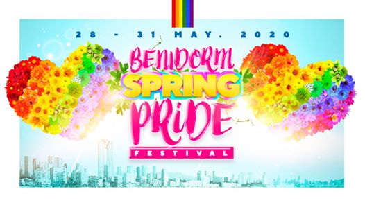 Benidorm Spring Pride 2020