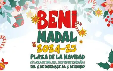 Beninadal 2024-2025