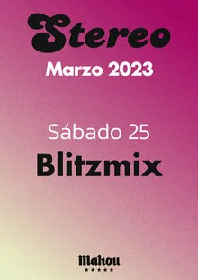 Blitzmix