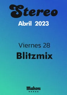 Blitzmix