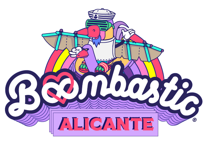 Boombastic Alicante 2023 - Área 12