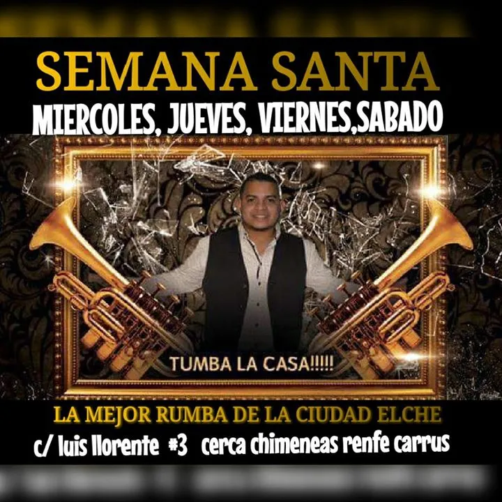 Boulevard Latino Elche Semana Santa 201