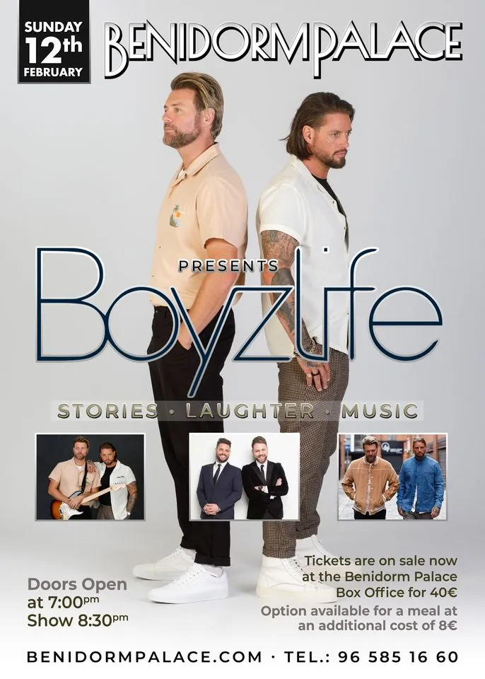 Boyzlife