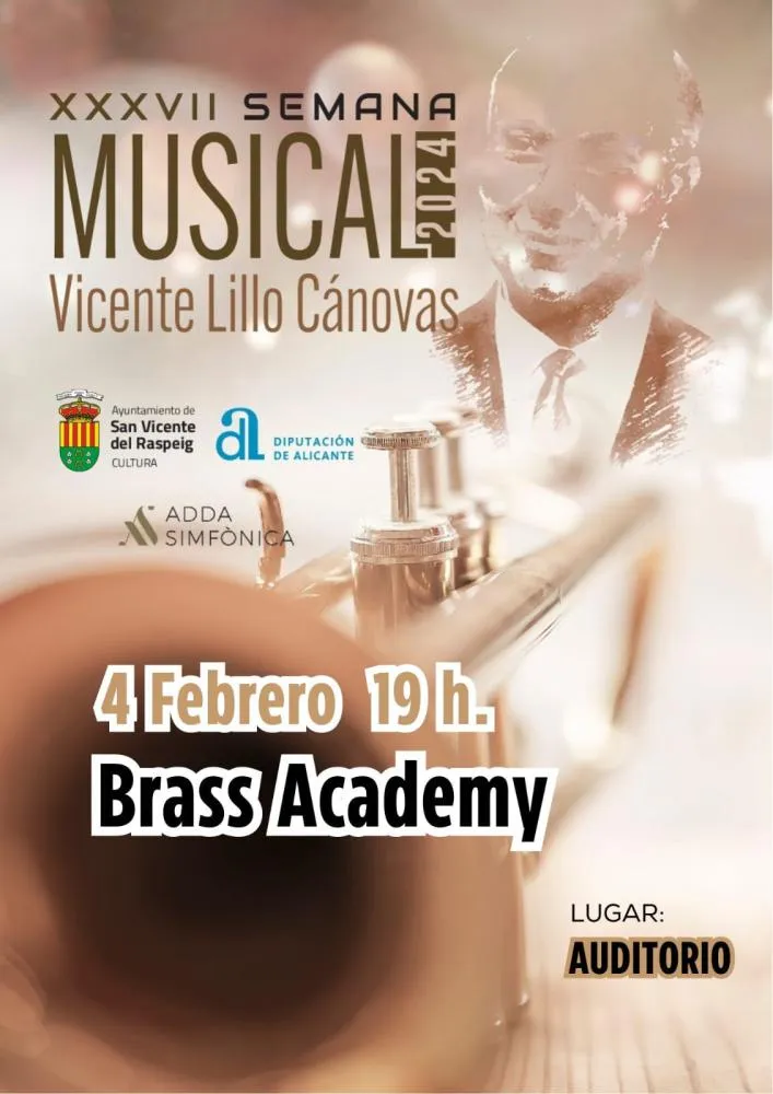 Brass Academy