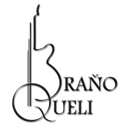 Braño y Queli - Rock y Pop