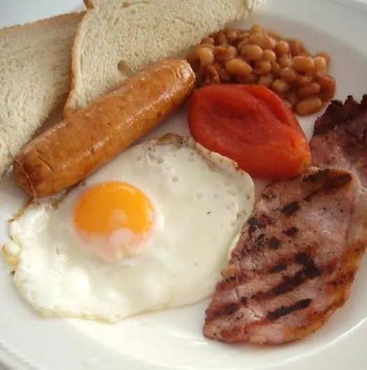 Breakfast Meeting in Torrevieja