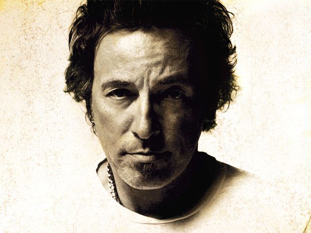 Bruce Springsteen (The Boss - Tribute to Springsteen)