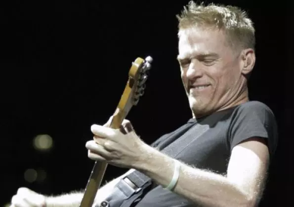 Bryan Adams ► Alicante Goldest