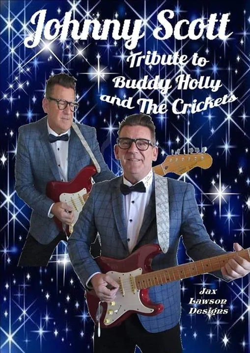 Buddy Holly Show
