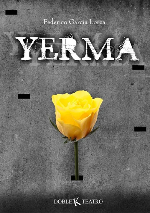 Bulebú Teatro presenta: Yerma En Benidorm