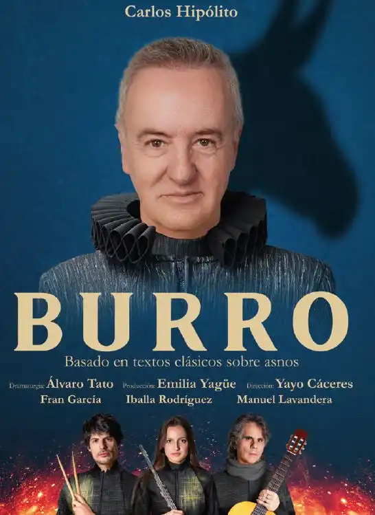 Burro